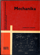 Mechanika. 2. časť, Pružnosť a pevnosť