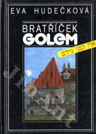 Bratříček Golem