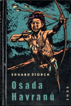 Osada Havranů