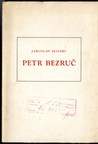 Petr Bezruč