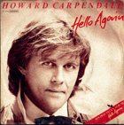 SP - Howard Carpendale - Hello Again