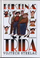 Pekelná třída