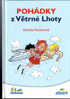 Pohádky z Větrné Lhoty