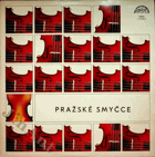 LP - Pražské smyčce