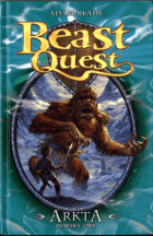 Beast quest, Arkta, horský obr