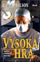 Vysoká hra