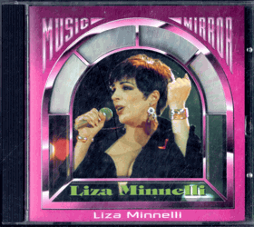 CD - Liza Minnelli