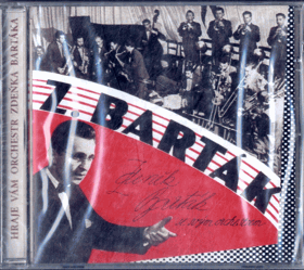 CD - Zdeněk Barták ze svým orchestrem