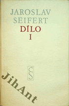 Dílo I, 1929-1944