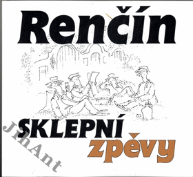Sklepní zpěvy