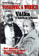 Voskovec & Werich, aneb, Válka s lidskou blbostí