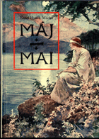 Máj - Mai (text česky a německy)