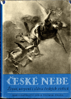 České nebe