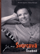 Jiřina Švorcová osobně