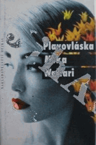 Plavovláska