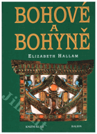 Bohové a bohyně