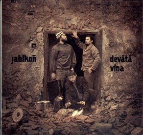 LP - Jablkoň - Devátá vlna