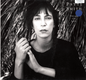 LP -  Patti Smith ‎– Dream Of Life