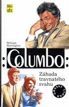 Columbo - Záhada travnatého svahu