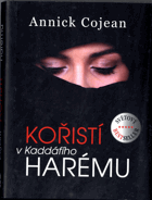 Kořistí v Kaddáfího harému