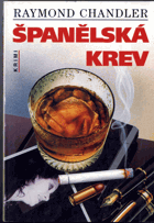 Španělská krev