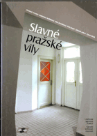 Slavné pražské vily