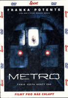 DVD - Metro