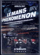 DVD - Le Mans Phenomenon