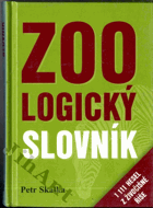 Zoologický slovník - 1111 hesel z živočišné říše