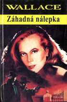 Záhadná nálepka