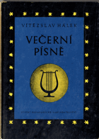 Večerní písně