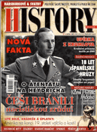History revue 2009 - Reinhard Heydrich