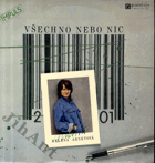 LP - Helena Arnetová - Všechno nebo nic