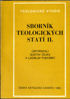 Sborník teologických statí Sv. 2