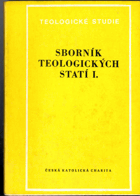 Sborník teologických statí. Sv. 1