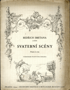 Svatební scény