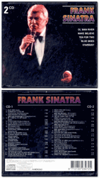 2CD - Frank Sinatra