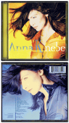 CD - Anna K - Nebe