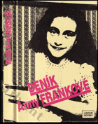 Deník Anny Frankové