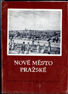Nové město Pražské