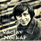 SP - Václav Neckář - Patrick, Rosemary