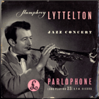 EP - Humphrey Lyttelton - Jazz Concert