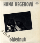 LP - Hana Hegerová - Ohlédnutí