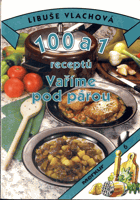 100 a 1=jedna receptů - Vaříme pod párou
