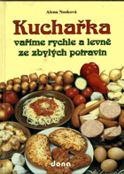 Kuchařka