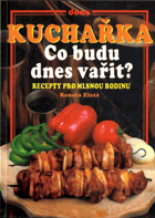 Co budu dnes vařit? - recepty pro mlsnou rodinu