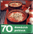 70 domácích polévek