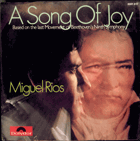 SP - Miguel Rios - A Song Of Joy