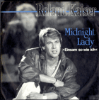 SP - Roland Kaiser - Midnight Lady