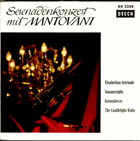 SP - Serenadenkonzert mit Mantovani